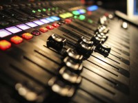 Music and Audio